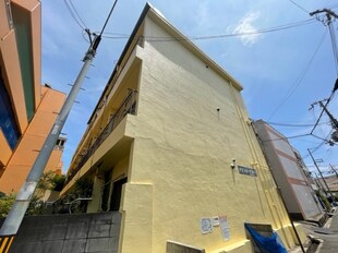 グランカ－サ本町１の物件外観写真